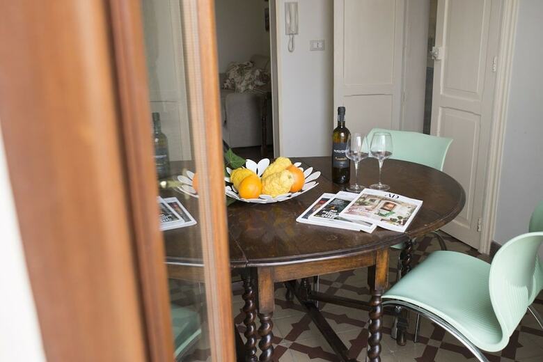 Apartamento Noto Nobilis