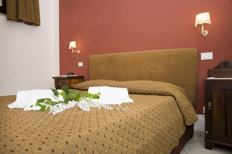 Apartamento Noto Nobilis