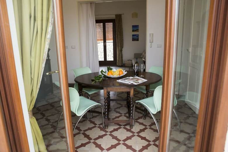 Apartamento Noto Nobilis