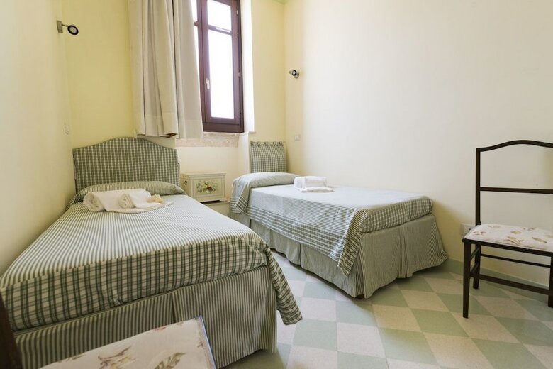 Apartamento Noto Nobilis