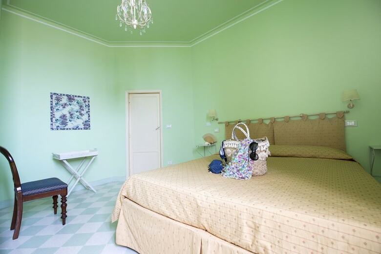 Apartamento Noto Nobilis