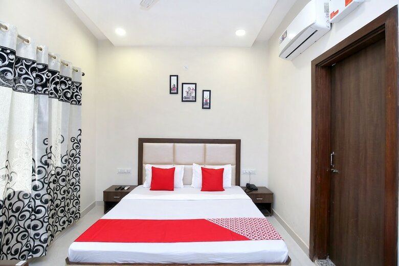 Hotel Oyo 26927 Spice Valley