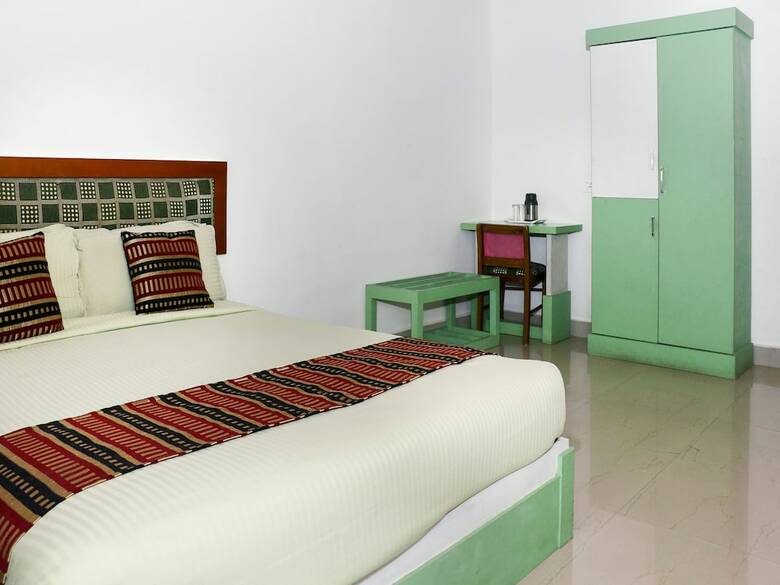 Hotel Oyo 26927 Spice Valley
