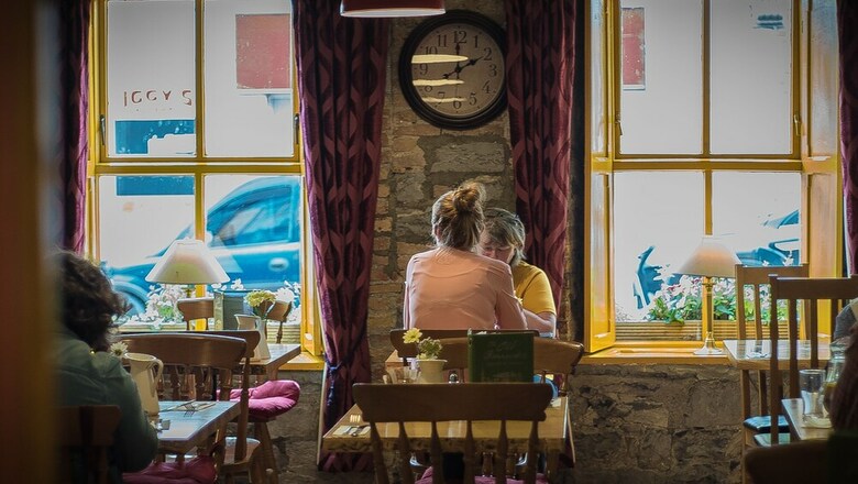 Hotel Lodge At The Old Barracks