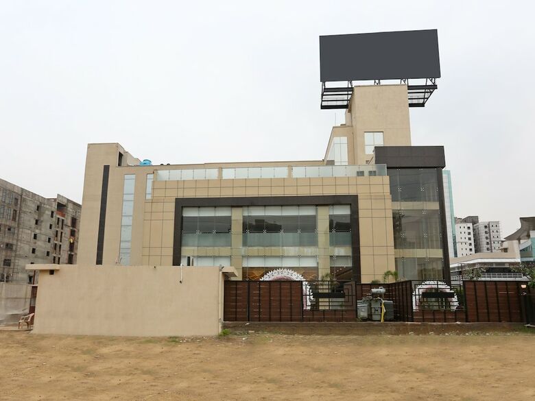 Hotel Oyo 15908 Cherish