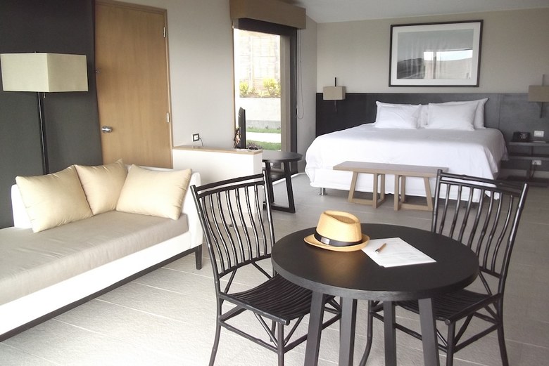Hotel Arennas Mancora