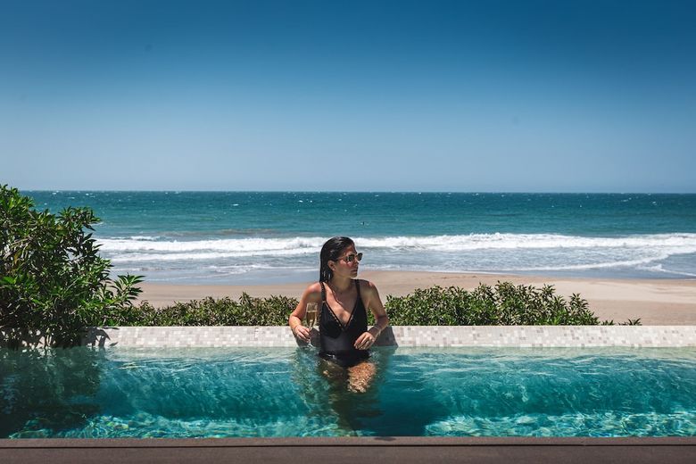 Hotel Arennas Mancora