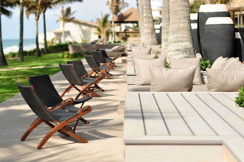 Hotel Arennas Mancora