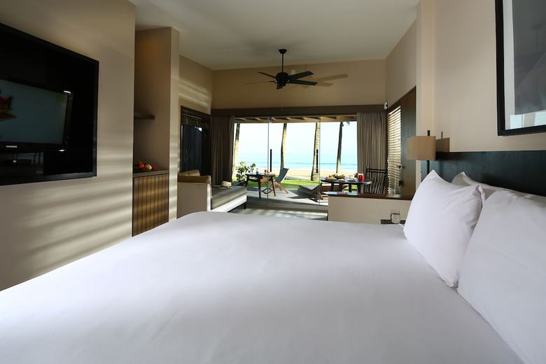 Hotel Arennas Mancora