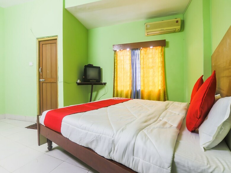 Oyo 7934 Hotel Priyodarshani