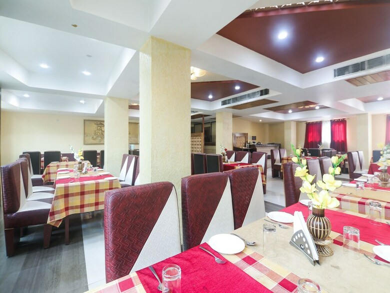 Hotel Oyo 28278 Heritage Tezpur