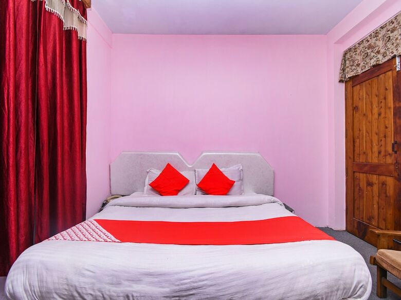 Oyo 25050 Hotel Sukhsagar