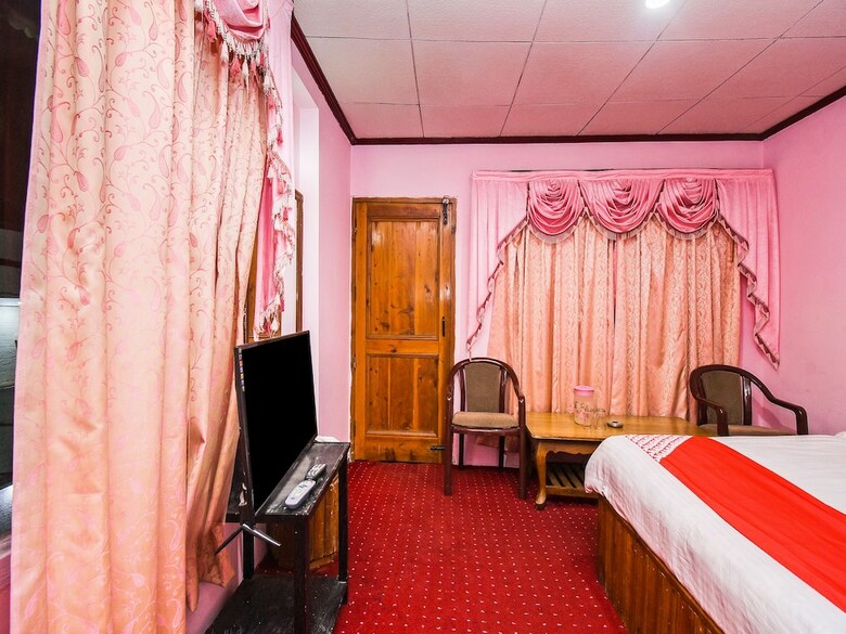Oyo 25050 Hotel Sukhsagar