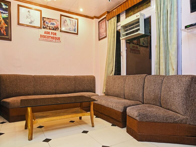 Oyo 25050 Hotel Sukhsagar