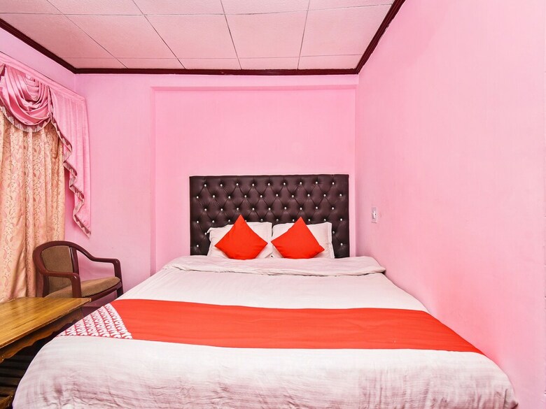 Oyo 25050 Hotel Sukhsagar
