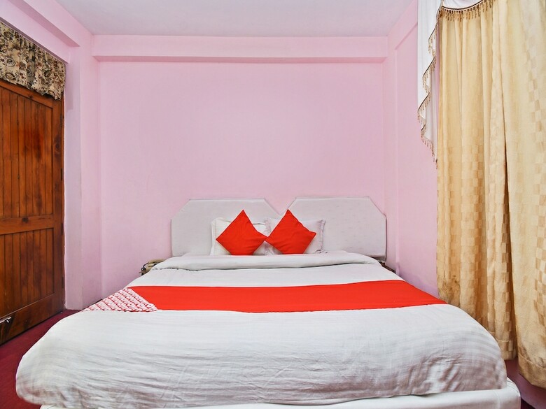 Oyo 25050 Hotel Sukhsagar