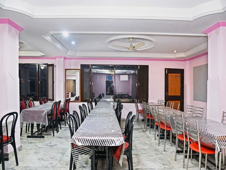 Oyo 25050 Hotel Sukhsagar