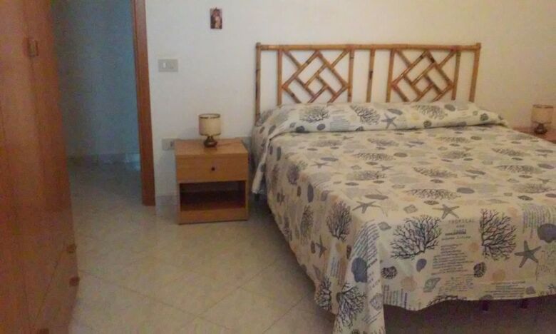 Appartamenti A Pochi Passi Dal Mare