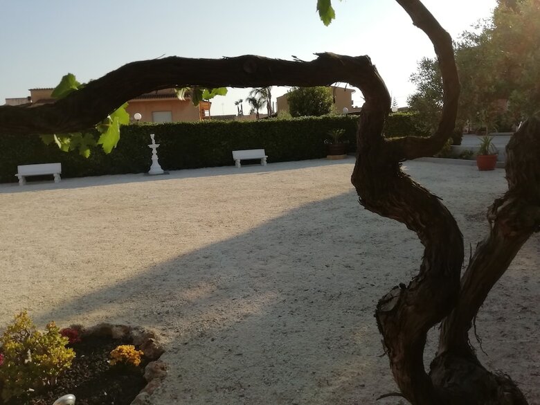 Appartamenti A Pochi Passi Dal Mare