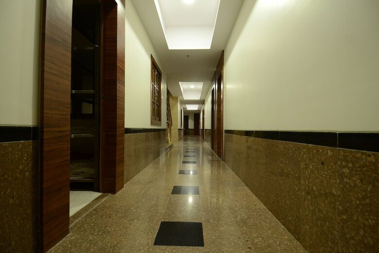 Hotel Oyo 23571 Jai Bhawani