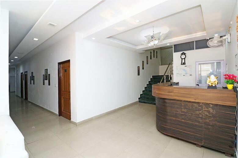 Hotel Oyo 5589 Pine Oak Resort