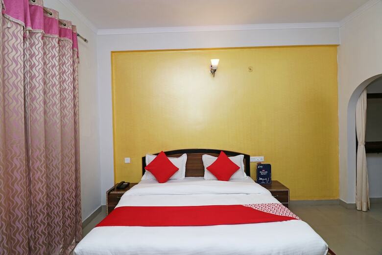Hotel Oyo 5589 Pine Oak Resort