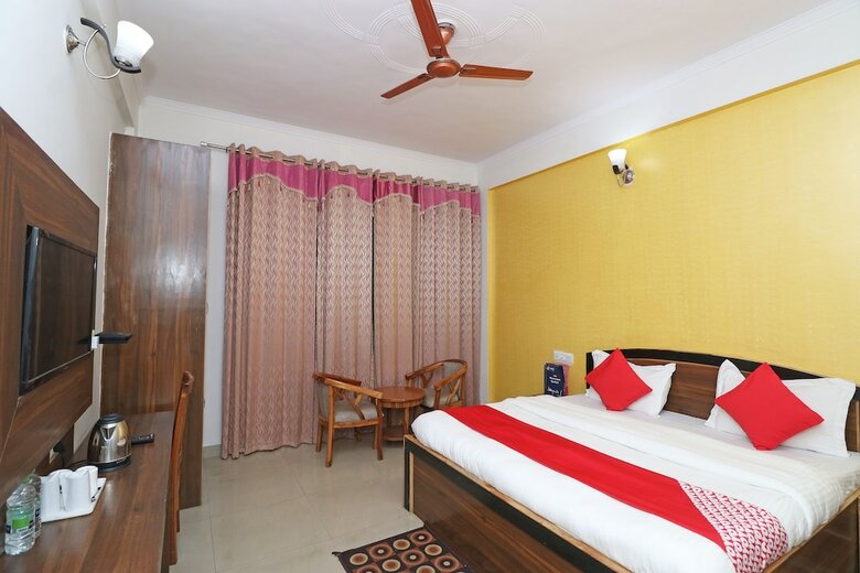 Hotel Oyo 5589 Pine Oak Resort