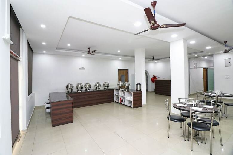 Hotel Oyo 5589 Pine Oak Resort