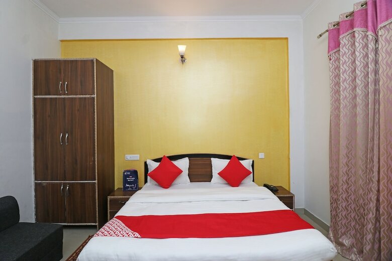 Hotel Oyo 5589 Pine Oak Resort