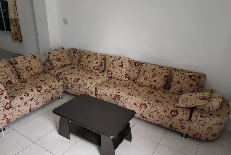 Hotel Baaris Residency & Apartment