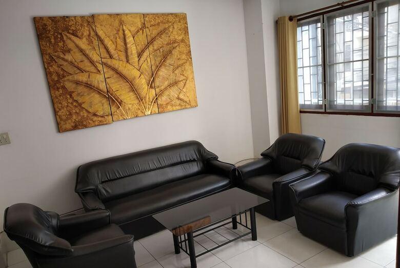 Hotel Baaris Residency & Apartment