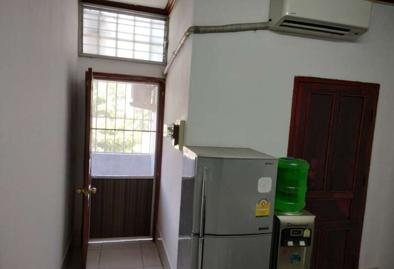 Hotel Baaris Residency & Apartment