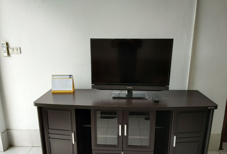Hotel Baaris Residency & Apartment