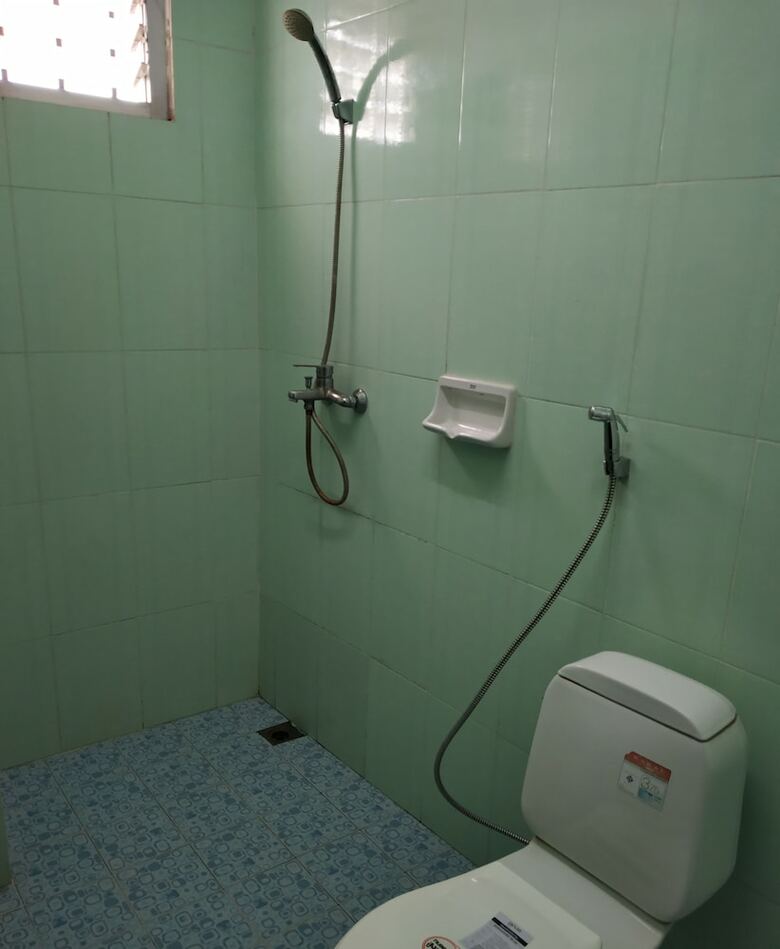 Hotel Baaris Residency & Apartment