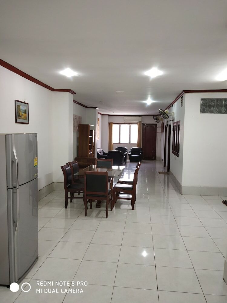 Hotel Baaris Residency & Apartment