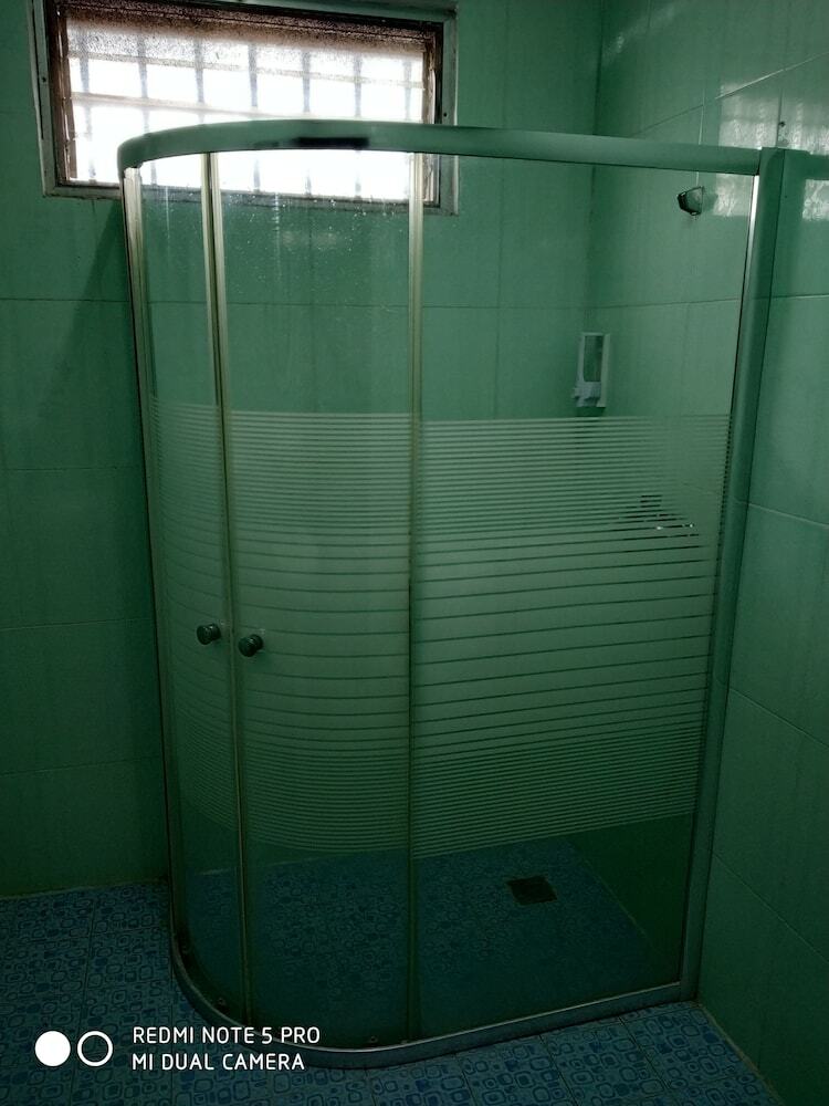 Hotel Baaris Residency & Apartment