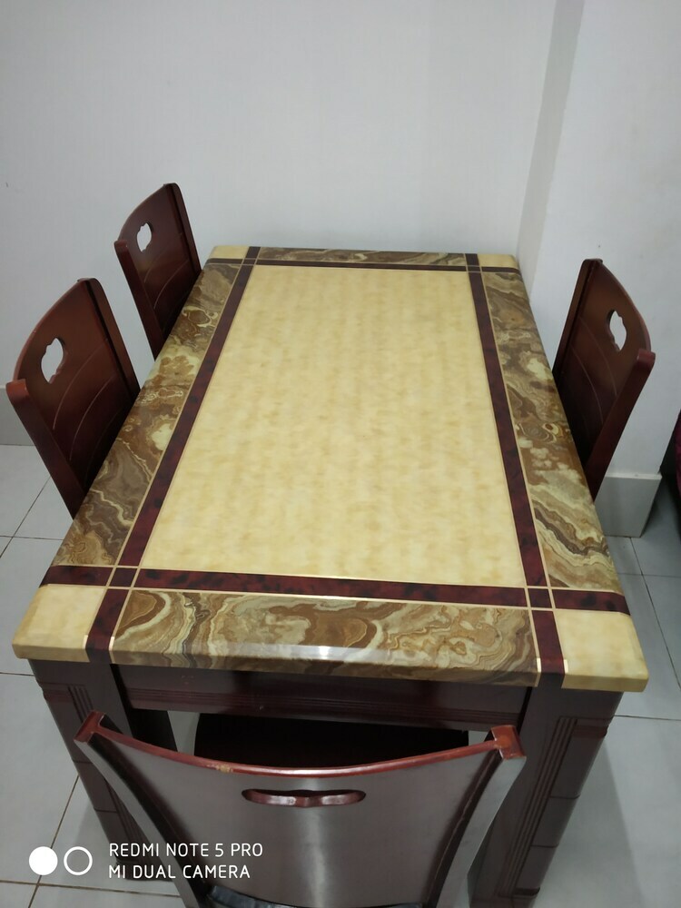 Hotel Baaris Residency & Apartment