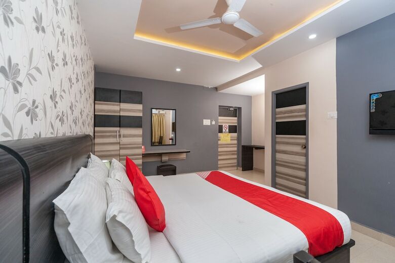 Hotel Oyo 14872 Annamalai Residency