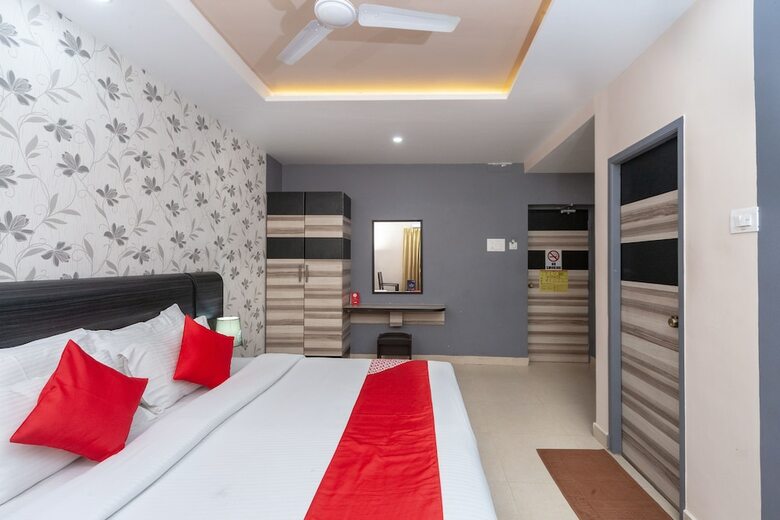 Hotel Oyo 14872 Annamalai Residency