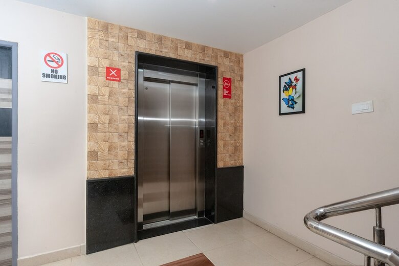 Hotel Oyo 14872 Annamalai Residency