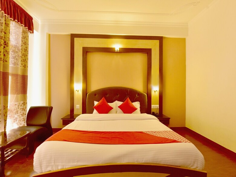 Hotel Oyo 23205 Soulful Sojourns