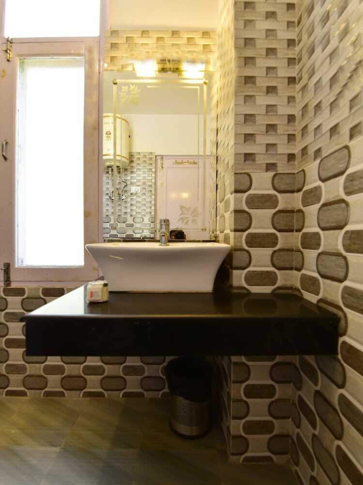 Hotel Oyo 23205 Soulful Sojourns