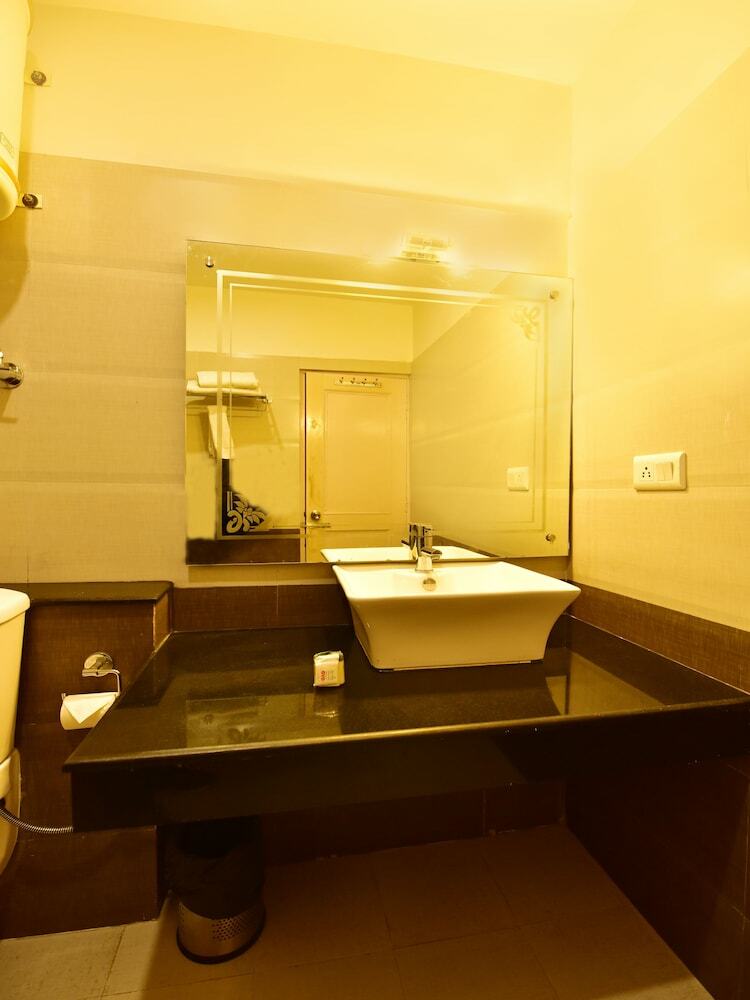 Hotel Oyo 23205 Soulful Sojourns