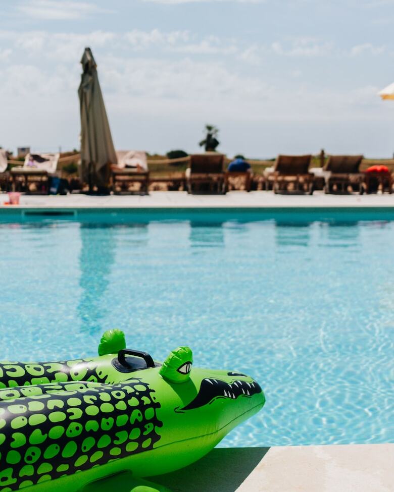 Hotel Bellevue & Resort