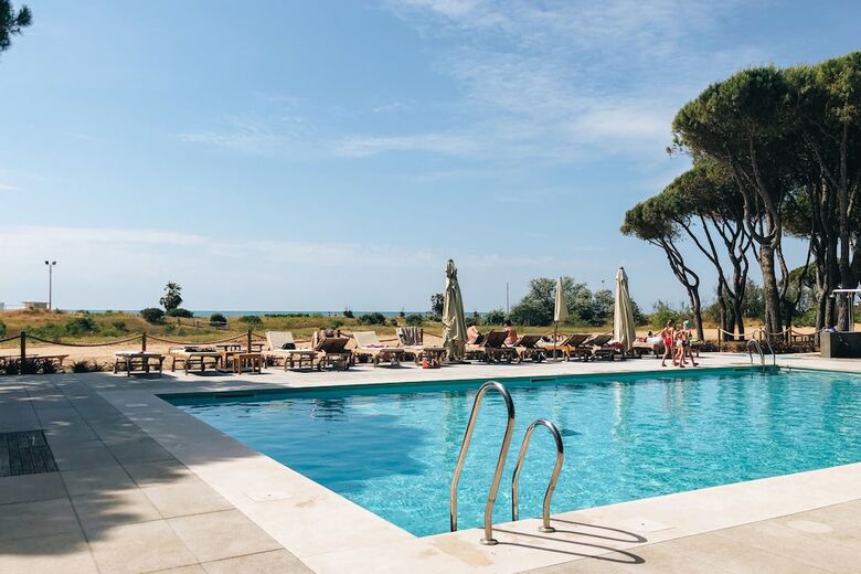Hotel Bellevue & Resort
