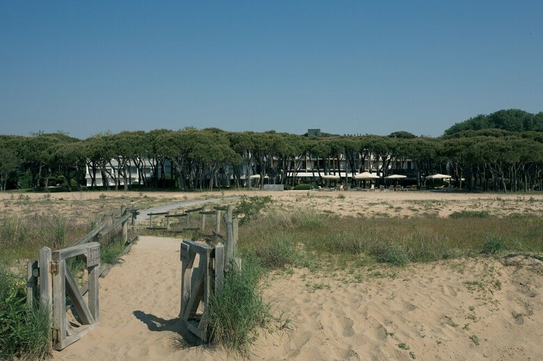 Hotel Bellevue & Resort