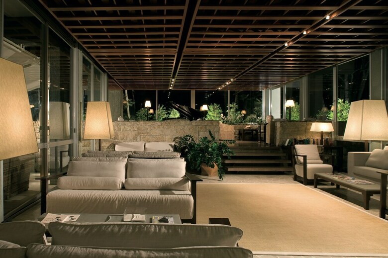 Hotel Bellevue & Resort