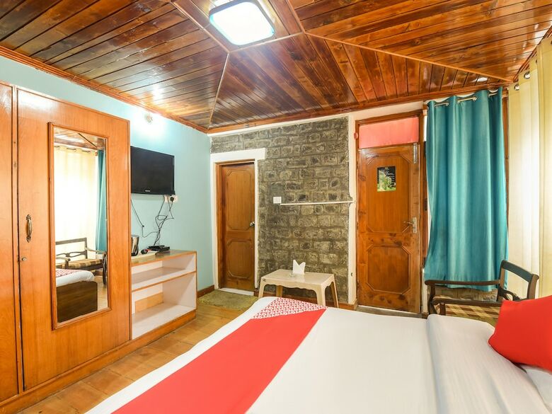 Oyo 27877 Hotel Jai
