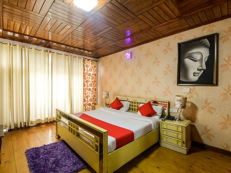 Oyo 27877 Hotel Jai
