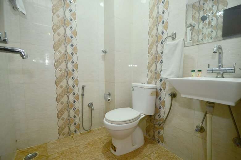 Oyo 3601 Hotel Ashu